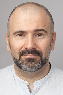 Вадим Медведев