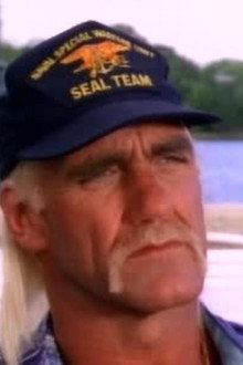 Thunder in Paradise 3
