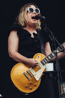 Sleater-Kinney - Rock en Seine 2024
