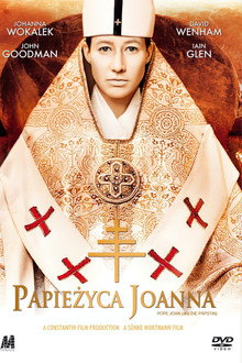 Papieżyca Joanna