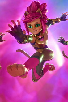 Kitti Katz