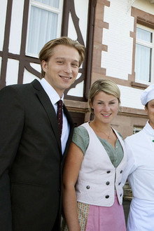 Der Schwarzwaldhof