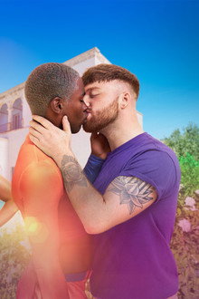 I Kissed a Boy