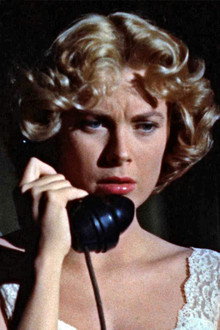 Hitchcock and Dial M