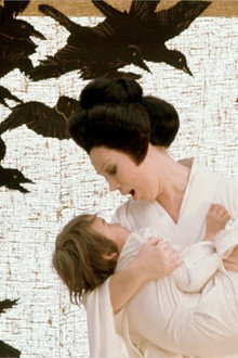 Puccini's Madama Butterfly