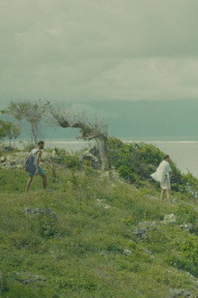 The Lament of Spice Island