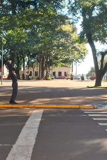 Nada dou aos Pobres