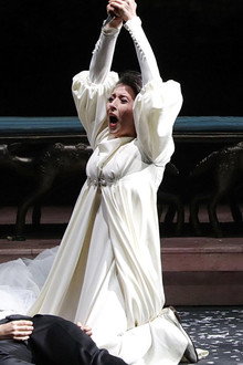 I Capuleti e i Montecchi