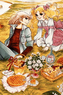 Candy Candy