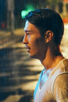 聽不見的距離