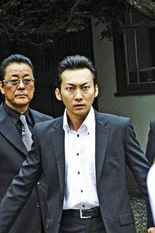 日本やくざ抗争史 ~巨大組織分裂~