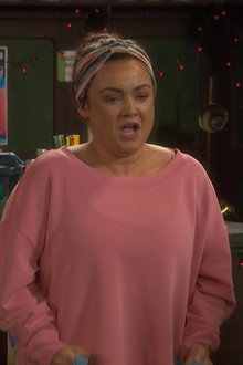 Mrs. Brown's Boys New Year Special – New Year, New Mammy