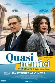 Quasi nemici - L'importante è avere ragione