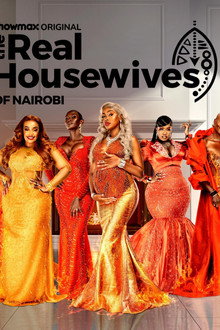 The Real Housewives of Nairobi
