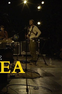 Los Mesoneros Live Desde Pangea