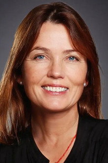 Kari Slaatsveen