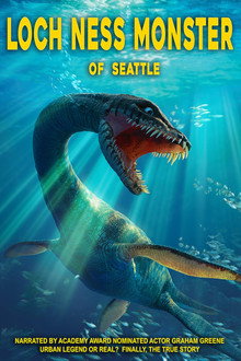 Loch Ness Monster of Seattle
