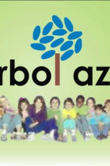 El árbol azul