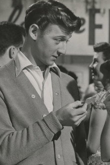 The Affairs of Dobie Gillis