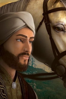 Ibn Battuta The Explorer