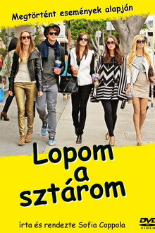 Lopom a sztárom