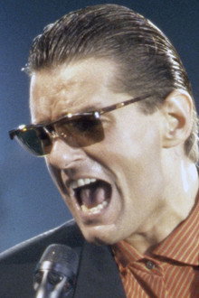 Falco - Mon Amour