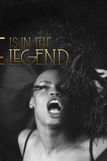 Love is in the Legend