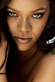 Rihanna - iHeartRadio Music Festival