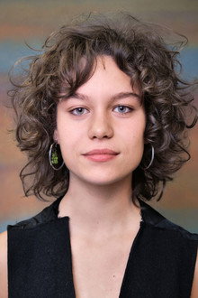 Adéla Kašparová