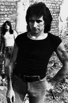 AC/DC - Ride On, Bon!