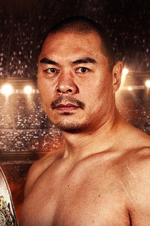 Joe Joyce vs. Zhilei Zhang