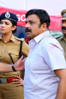 ഫയര്മാന്