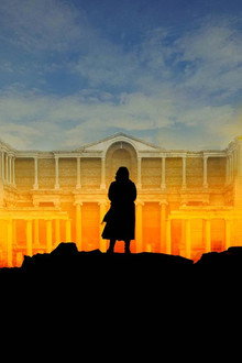 Bettany Hughes' Lost Worlds: Dawn of Civilisations