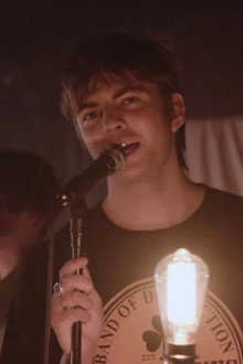 Fontaines D.C. - A Night at Montrose, Dublin