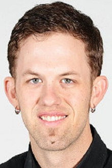 Tucker Slaine