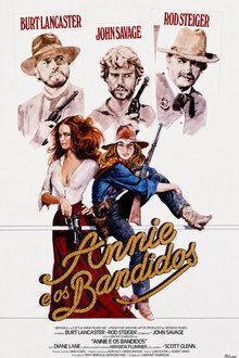 Annie e os Bandidos