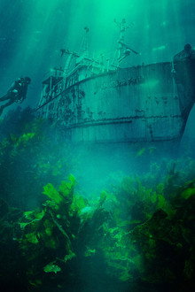 Ghost Ships