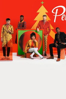 Pentatonix: A Not So Silent Night