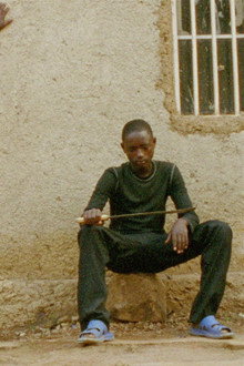 Munyurangabo