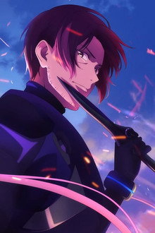 Ittoki the Ninja