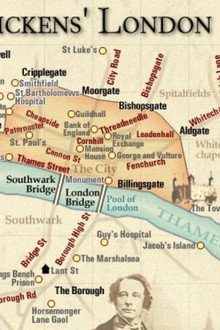 Dickens of London