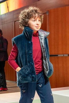 Couture to the Max