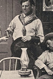 Why Broncho Billy Left Bear County