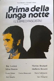 L’ebreo fascista