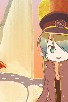 傾福さん