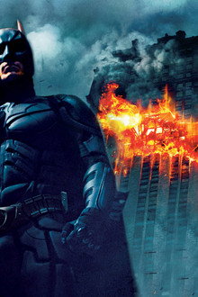 The Dark Knight