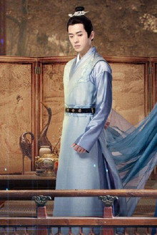 双面太子妃