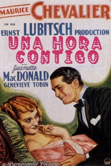 Una hora contigo