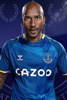 Fabian Delph