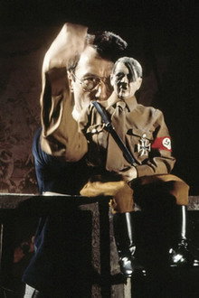Hitler - Ein Film aus Deutschland